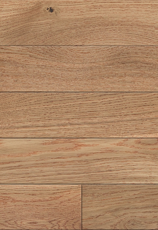 بلوط سفید 90 کفپوش چوبی جامد