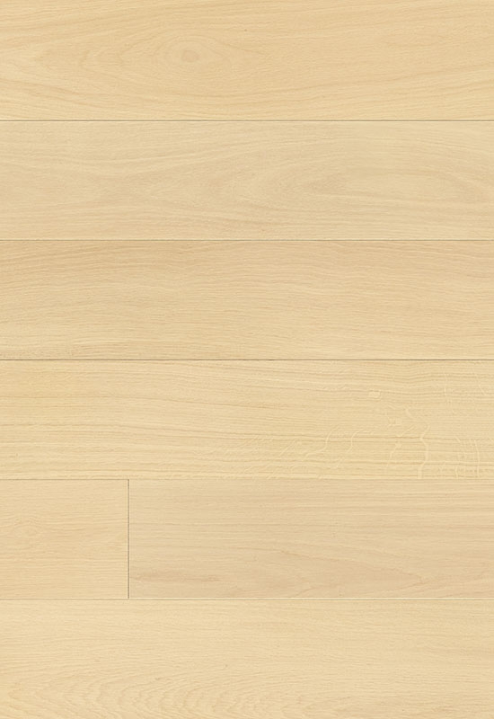 Saint Malo Red Oak Light Brushed Floordered Floorded