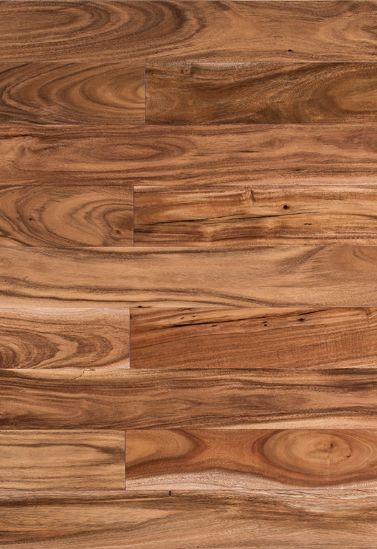 برگ کوچک Acacia 90 کفپوش چوبی جامد