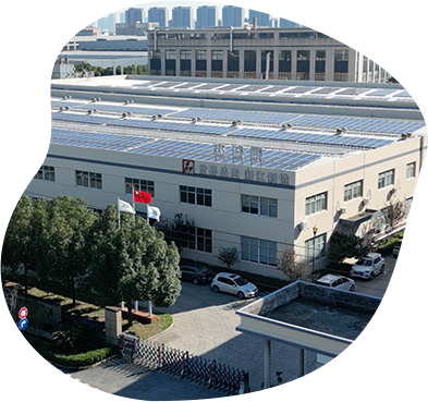 شرکت Jesonwood Forest Products (ZJ) ، Ltd.