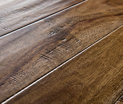 دست خرد شده